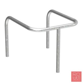 Barana de protecció per fanals de diàm 35 mm